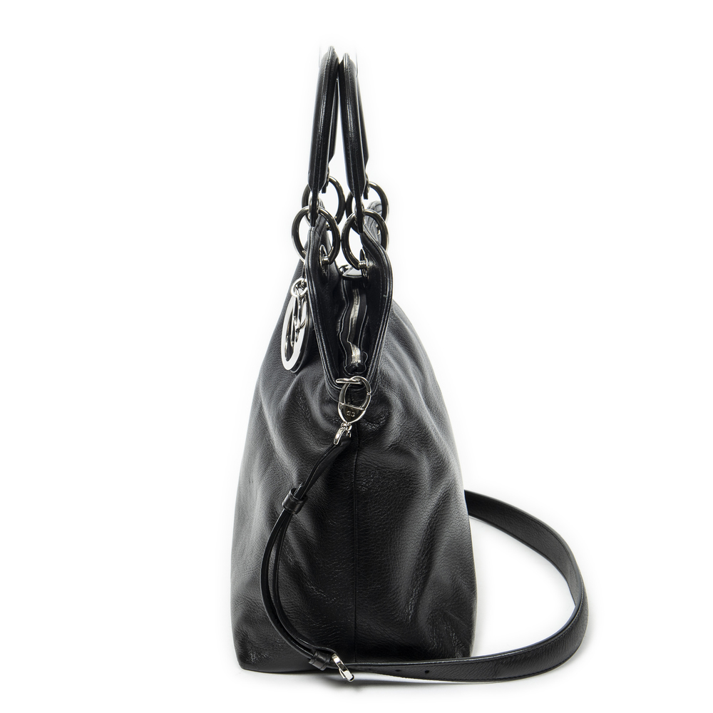 Dior Medium Granville Tote - Picture 3 of 10